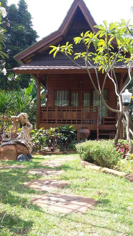 סנגיגי Khoo Villa מראה חיצוני תמונה