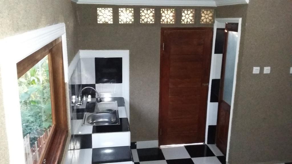 סנגיגי Khoo Villa מראה חיצוני תמונה