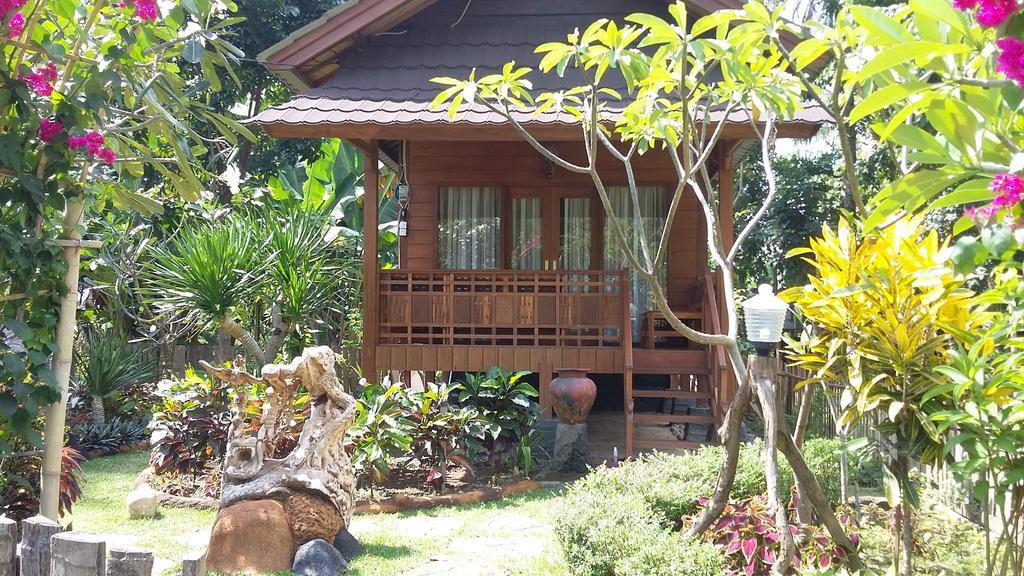 סנגיגי Khoo Villa מראה חיצוני תמונה