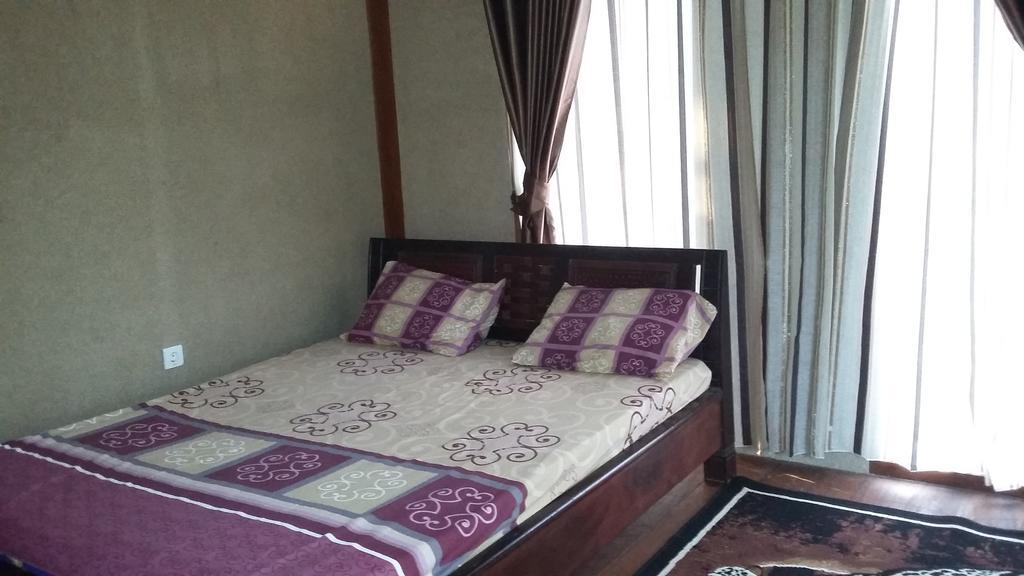 סנגיגי Khoo Villa מראה חיצוני תמונה