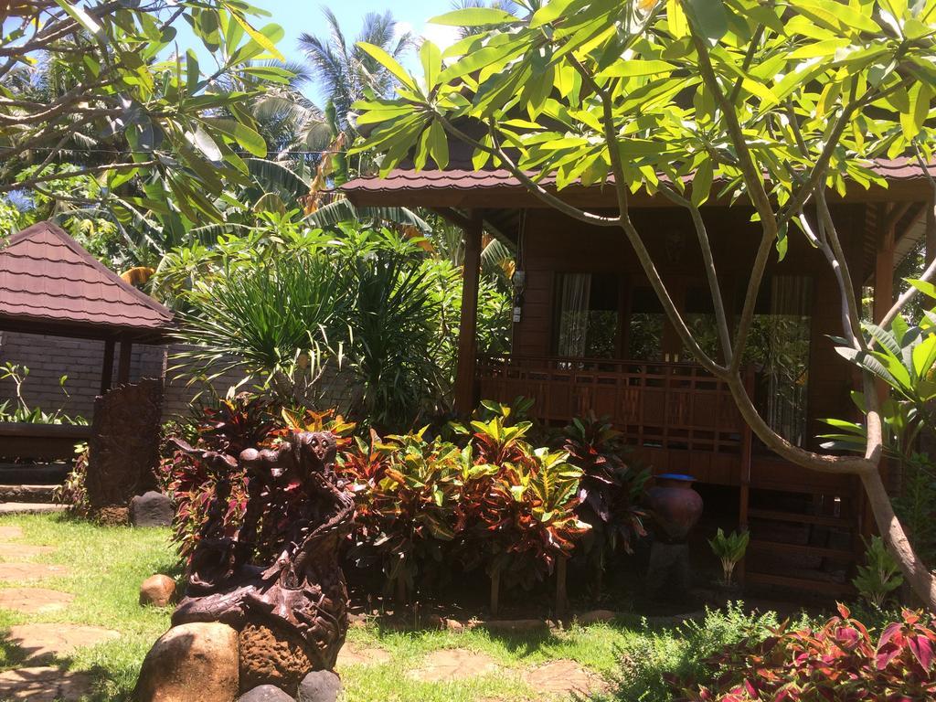 סנגיגי Khoo Villa מראה חיצוני תמונה