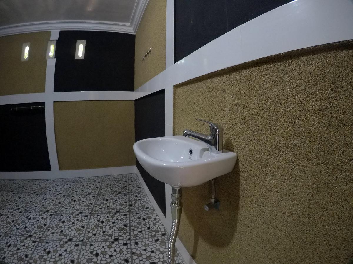 סנגיגי Khoo Villa מראה חיצוני תמונה
