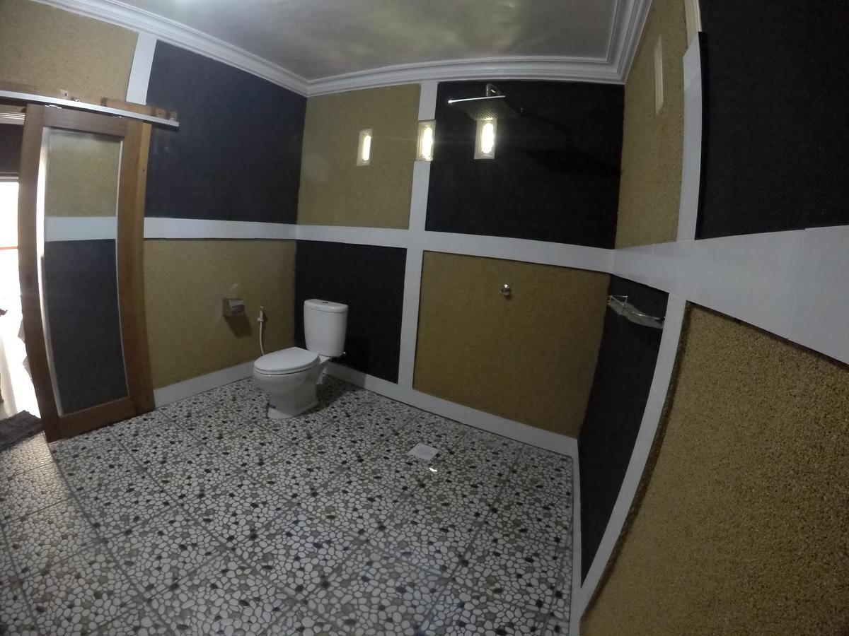 סנגיגי Khoo Villa מראה חיצוני תמונה