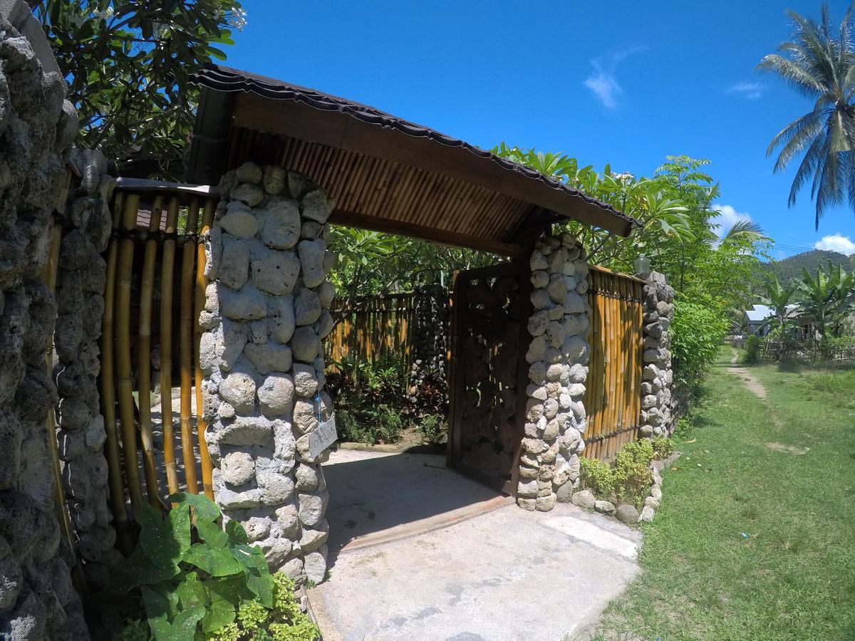 סנגיגי Khoo Villa מראה חיצוני תמונה