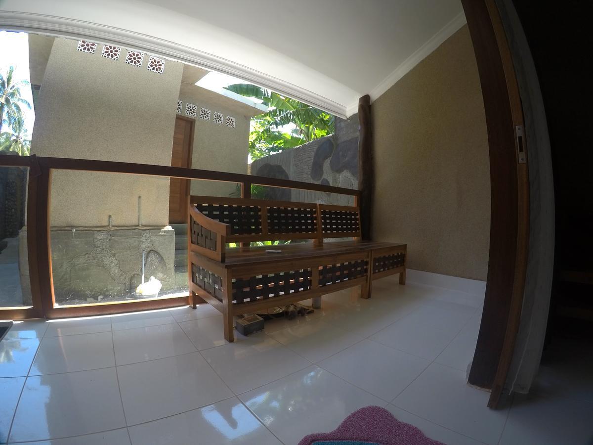 סנגיגי Khoo Villa מראה חיצוני תמונה